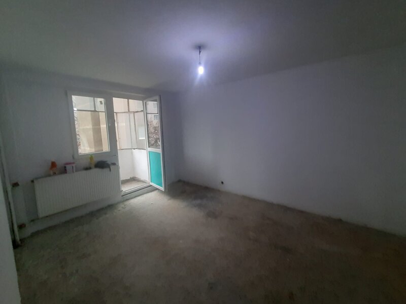 Drumul Taberei Parc Moghioros